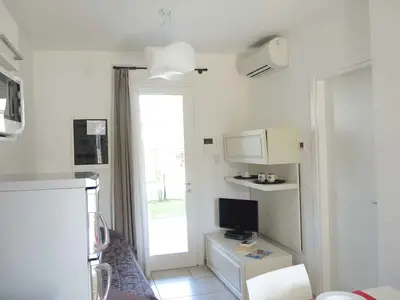 Ferienwohnung für 6 Personen (60 m²) in Bibione 5/10