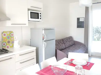 Ferienwohnung für 6 Personen (60 m²) in Bibione 9/10