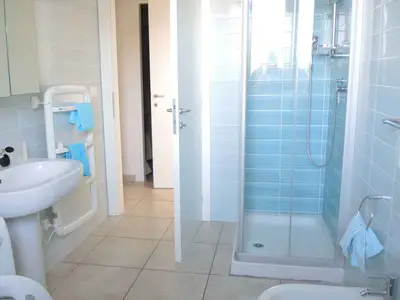 Ferienwohnung für 8 Personen (80 m²) in Bibione 4/10
