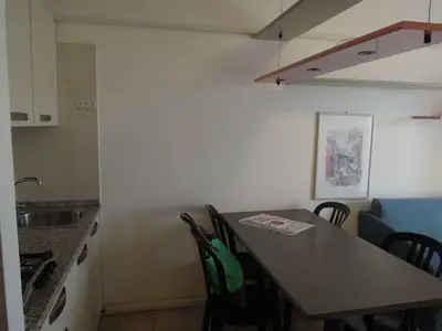 Ferienwohnung für 6 Personen (45 m²) in Bibione 5/10