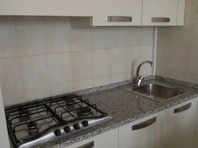 Ferienwohnung für 6 Personen (45 m²) in Bibione 6/10