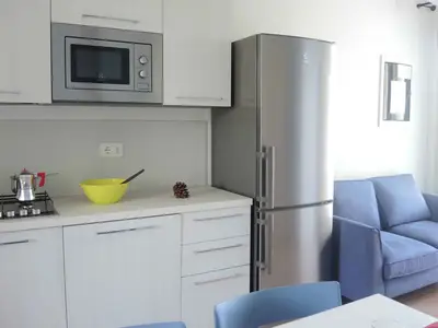 Ferienwohnung für 8 Personen (80 m²) in Bibione 3/10