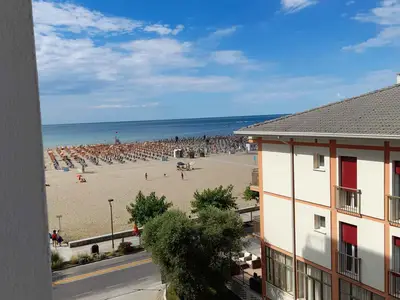 Ferienwohnung für 6 Personen (50 m²) in Bibione 1/10