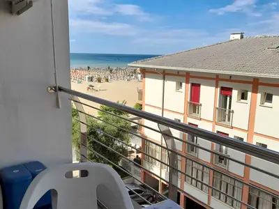 Ferienwohnung für 6 Personen (50 m²) in Bibione 2/10