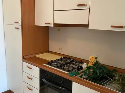 Ferienwohnung für 6 Personen (50 m²) in Bibione 6/10