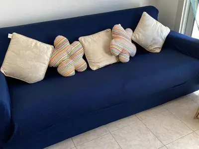 Ferienwohnung für 6 Personen (50 m²) in Bibione 7/10