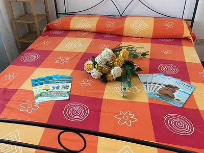 Ferienwohnung für 6 Personen (50 m²) in Bibione 3/10