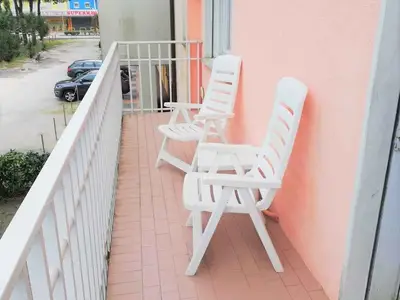 Ferienwohnung für 4 Personen (45 m²) in Bibione 2/10