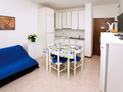 Ferienwohnung für 4 Personen (45 m²) in Bibione 4/10