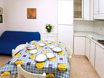 Ferienwohnung für 4 Personen (45 m²) in Bibione 5/10