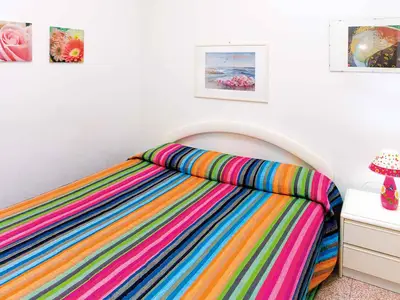Ferienwohnung für 4 Personen (45 m²) in Bibione 7/10