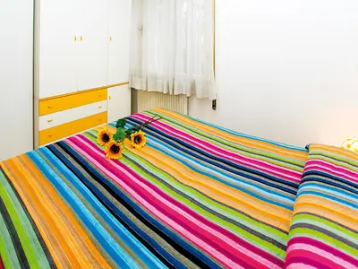 Ferienwohnung für 4 Personen (45 m²) in Bibione 8/10