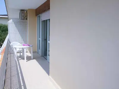 Ferienwohnung für 8 Personen (70 m²) in Bibione 2/10