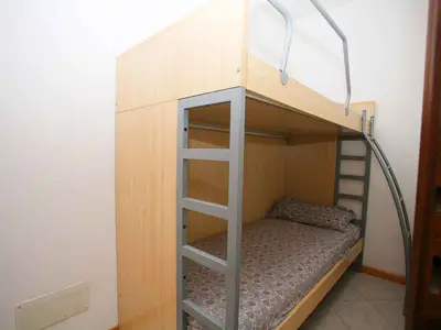 Ferienwohnung für 8 Personen (70 m²) in Bibione 7/10