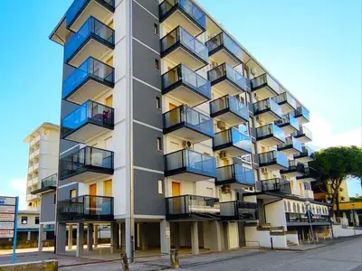 Ferienwohnung für 5 Personen (48 m²) in Bibione 2/10