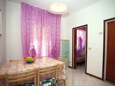 Ferienwohnung für 5 Personen (48 m²) in Bibione 5/10