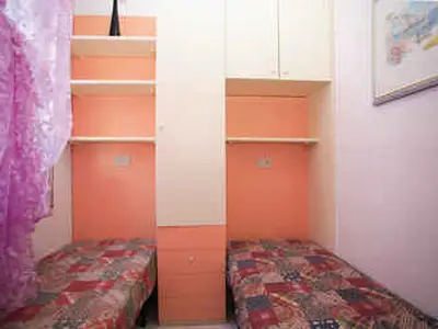 Ferienwohnung für 5 Personen (48 m²) in Bibione 9/10