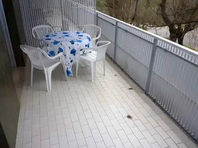 Ferienwohnung für 6 Personen (50 m²) in Bibione 2/10