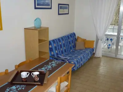 Ferienwohnung für 6 Personen (50 m²) in Bibione 4/10