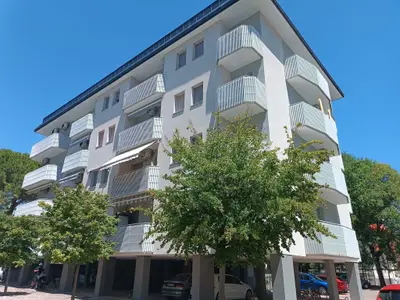 Ferienwohnung für 6 Personen (50 m²) in Bibione 1/10