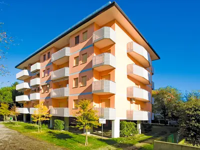 Ferienwohnung für 6 Personen (50 m²) in Bibione 3/10