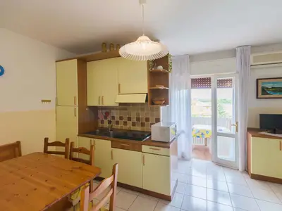Ferienwohnung für 6 Personen (50 m²) in Bibione 5/10