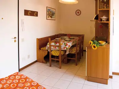 Ferienwohnung für 6 Personen (50 m²) in Bibione 6/10