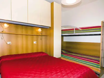 Ferienwohnung für 6 Personen (50 m²) in Bibione 8/10