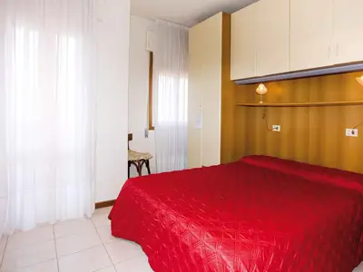 Ferienwohnung für 6 Personen (50 m²) in Bibione 9/10