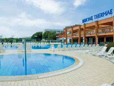 Ferienwohnung für 3 Personen (40 m²) in Bibione 1/10