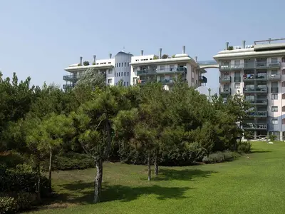 Ferienwohnung für 3 Personen (40 m²) in Bibione 8/10