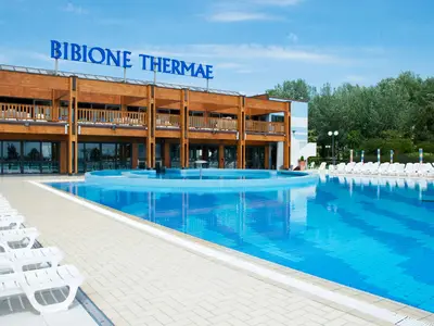 Ferienwohnung für 3 Personen (40 m²) in Bibione 9/10