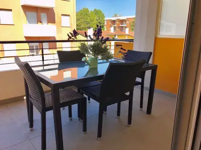 Ferienwohnung für 6 Personen (65 m²) in Bibione 2/10