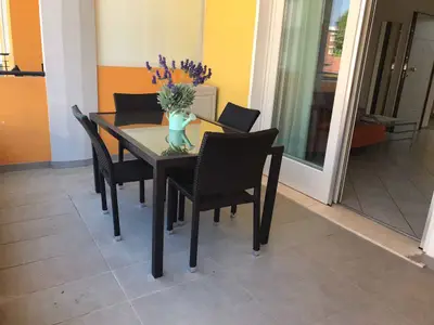 Ferienwohnung für 6 Personen (65 m²) in Bibione 3/10