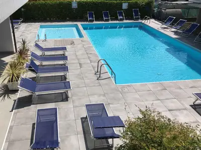 Ferienwohnung für 6 Personen (65 m²) in Bibione 4/10