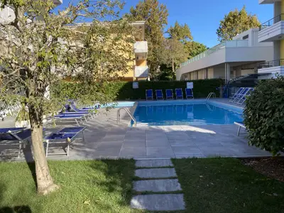 Ferienwohnung für 6 Personen (65 m²) in Bibione 9/10