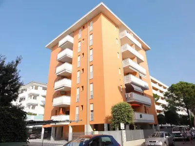 Ferienwohnung für 6 Personen (50 m²) in Bibione 1/10