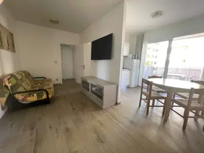 Ferienwohnung für 6 Personen (50 m²) in Bibione 6/10