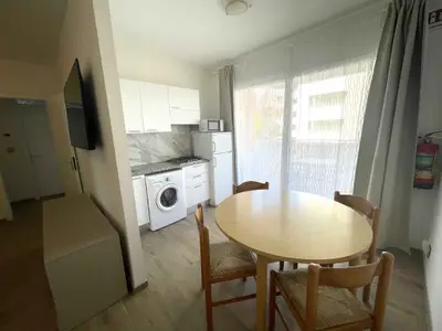 Ferienwohnung für 6 Personen (50 m²) in Bibione 8/10