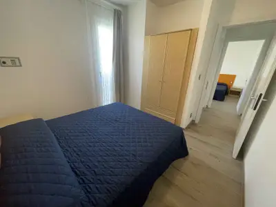 Ferienwohnung für 6 Personen (50 m²) in Bibione 10/10