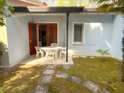 Ferienwohnung für 4 Personen (45 m²) in Bibione 4/10