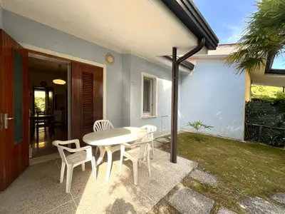 Ferienwohnung für 4 Personen (45 m²) in Bibione 6/10
