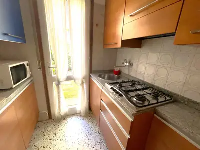 Ferienwohnung für 4 Personen (45 m²) in Bibione 8/10