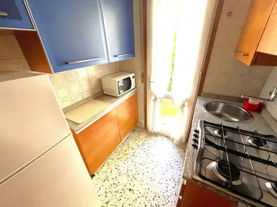 Ferienwohnung für 4 Personen (45 m²) in Bibione 9/10