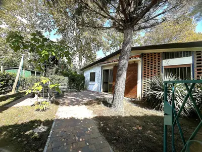 Ferienwohnung für 4 Personen (35 m²) in Bibione 1/10