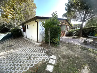 Ferienwohnung für 4 Personen (35 m²) in Bibione 2/10