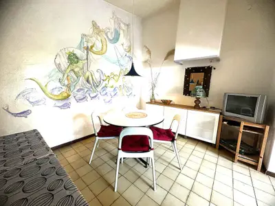 Ferienwohnung für 4 Personen (35 m²) in Bibione 6/10