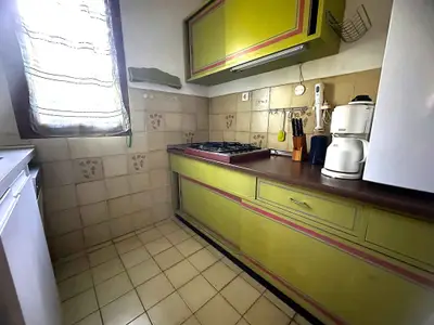 Ferienwohnung für 4 Personen (35 m²) in Bibione 9/10