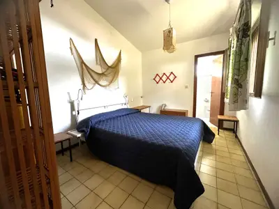 Ferienwohnung für 4 Personen (35 m²) in Bibione 10/10