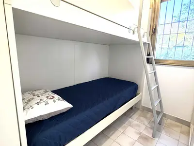 Ferienwohnung für 6 Personen (60 m²) in Bibione 7/10